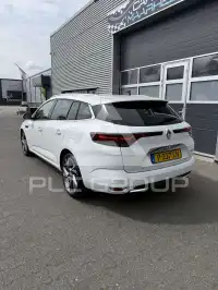 2020 Renault Megane