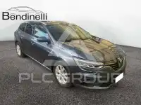 2020 Renault Megane