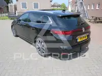 2020 Renault Megane