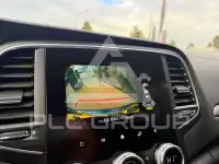 2020 Renault Megane