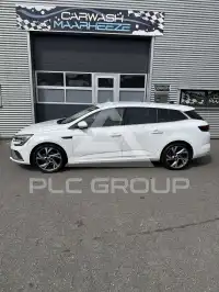 2020 Renault Megane
