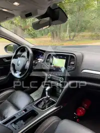 2020 Renault Megane