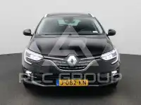 2020 Renault Megane