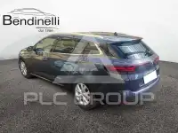 2020 Renault Megane