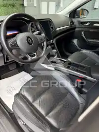 2020 Renault Megane