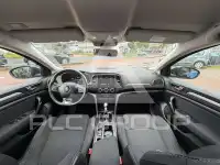 2020 Renault Megane
