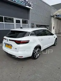 2020 Renault Megane