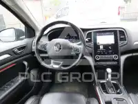 2020 Renault Megane