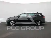 2020 Renault Megane