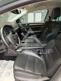 2020 Renault Megane