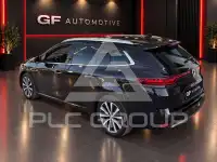 2020 Renault Megane