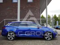 2020 Renault Megane