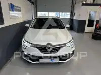 2020 Renault Megane