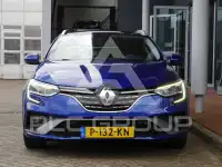 2020 Renault Megane