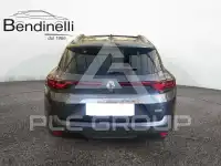 2020 Renault Megane