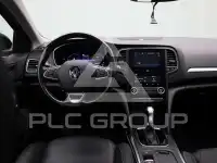 2020 Renault Megane