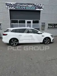 2020 Renault Megane