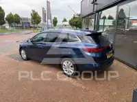 2020 Renault Megane