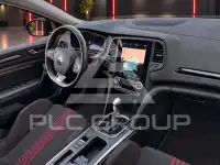 2020 Renault Megane