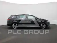 2020 Renault Megane