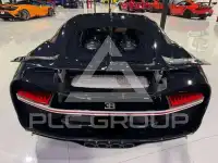 2020 Bugatti Chiron