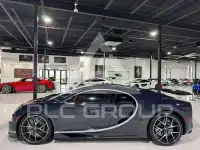 2020 Bugatti Chiron