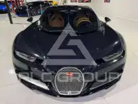 2020 Bugatti Chiron