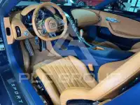 2020 Bugatti Chiron
