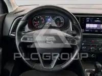 2020 Seat Alteca