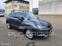 2020 Seat Alteca