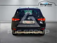 2020 Seat Alteca