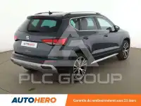 2020 Seat Alteca