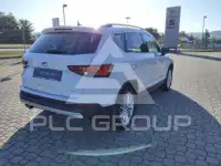 2020 Seat Alteca