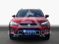 2020 Seat Alteca