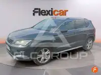 2020 Seat Alteca