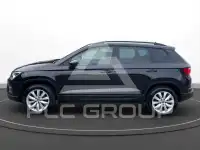 2020 Seat Alteca
