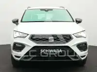 2020 Seat Alteca