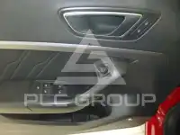 2020 Seat Alteca
