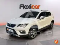 2020 Seat Alteca