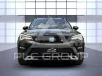 2020 Seat Alteca