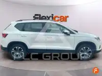 2020 Seat Alteca