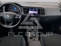 2020 Seat Alteca