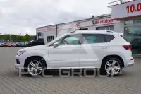 2020 Seat Alteca