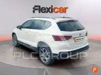 2020 Seat Alteca