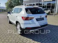 2020 Seat Alteca