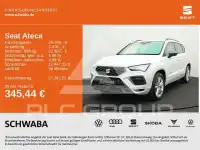 2020 Seat Alteca