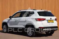 2020 Seat Alteca