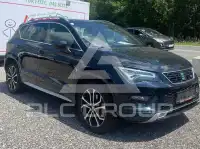 2020 Seat Alteca