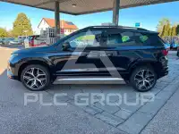 2020 Seat Alteca