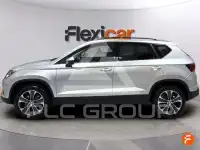 2020 Seat Alteca